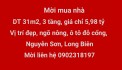 Không mua ngôi nhà này, bạn sẽ hối tiếc mãi mãi!